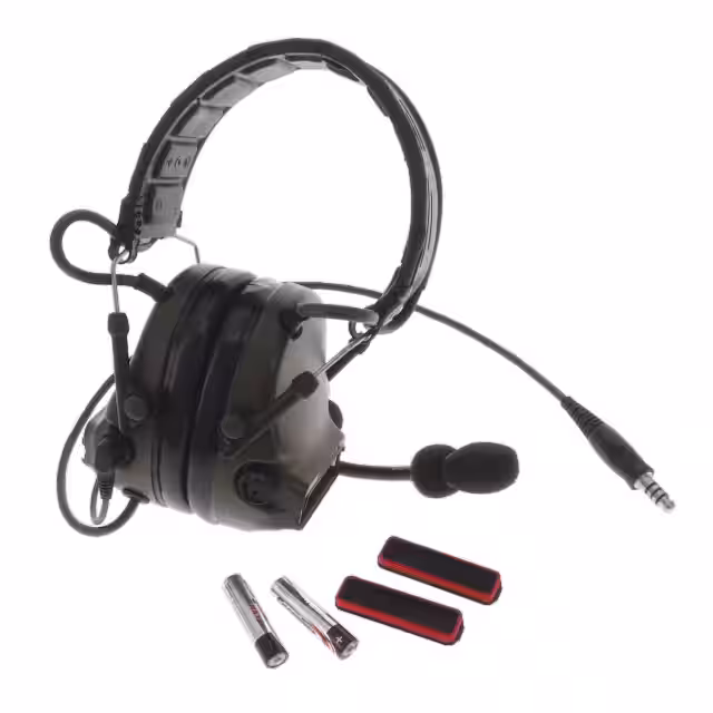 MT20H682FB-47 GN 3M  Équipement de protection individuelle (EPI)